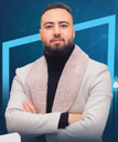 طباعة باركود الأصول